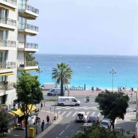 Atypique Et Merveilleuse Petite Maison En Plein Coeur De Nice, A Proximite De La Et Des Plages * Νίκαια