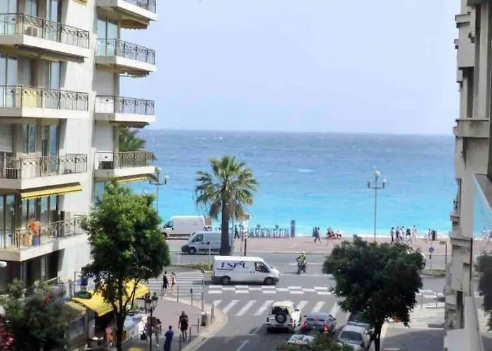 Atypique Et Merveilleuse Petite Maison En Plein Cœur De Nice, à Proximité De La Et Des Plages * Nice