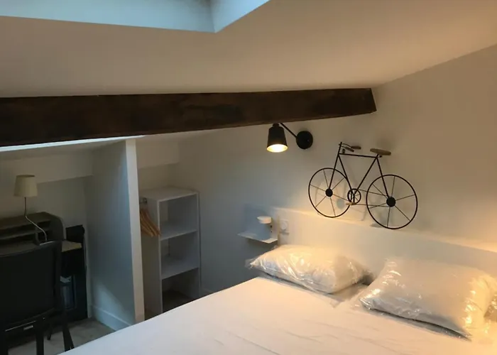 Atypique Et Merveilleuse Petite Maison En Plein Cœur De Nice, à Proximité De La Et Des Plages * Nice